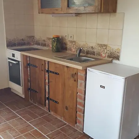 Vakantieboerderij Gospodarstwo 