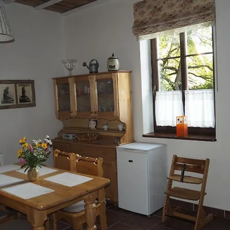 Vakantieboerderij Gospodarstwo 