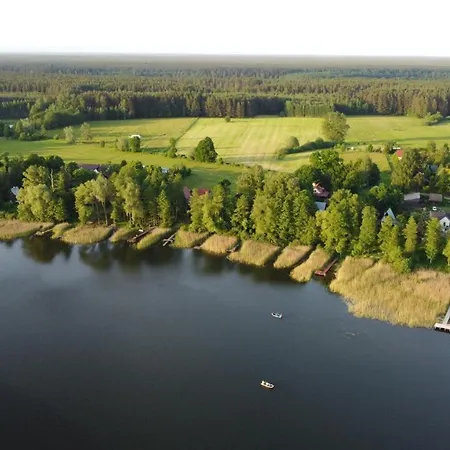 Vakantieboerderij Gospodarstwo 